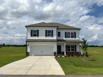 131 Victory View Ter, Smithfield, NC 27577