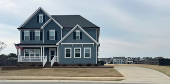 131 Wellesley Dr, Clayton, NC 27520