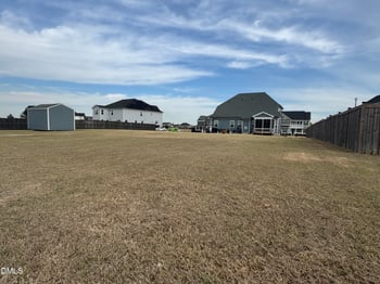 131 Wellesley Dr, Clayton, NC 27520