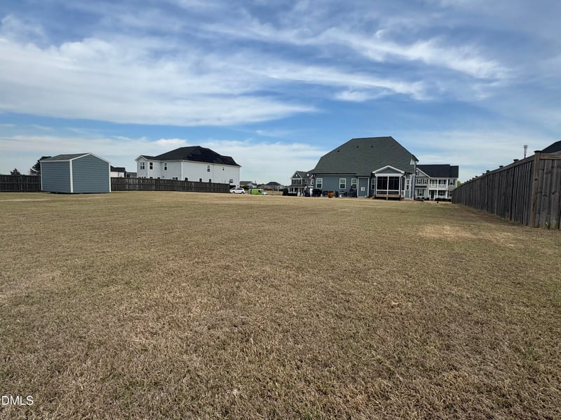 131 Wellesley Dr, Clayton, NC 27520