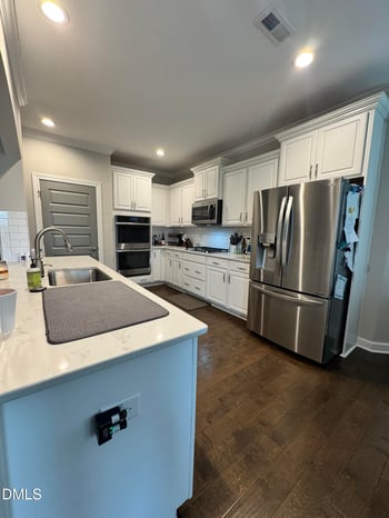 131 Wellesley Dr, Clayton, NC 27520