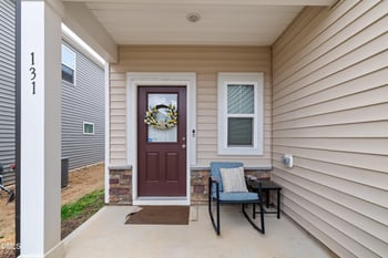 131 White Ash Dr, Clayton, NC 27527