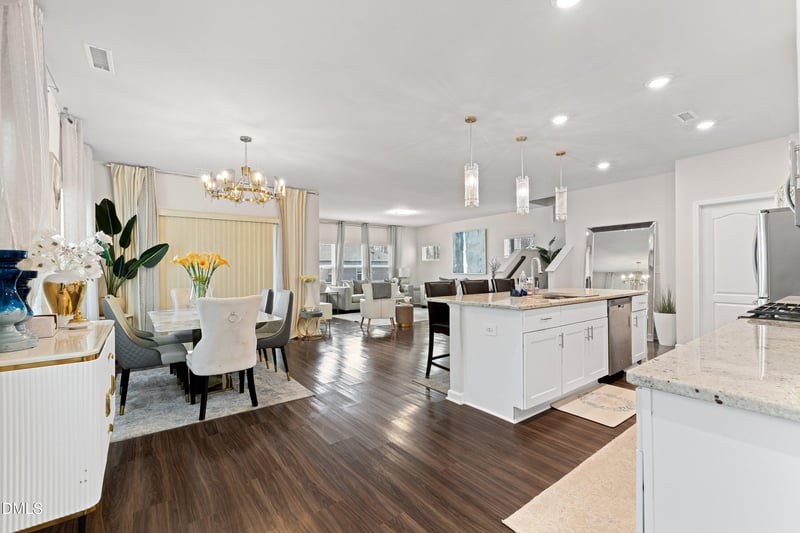131 White Ash Dr, Clayton, NC 27527