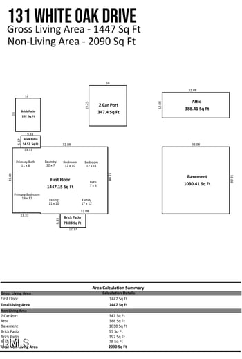 131 White Oak Dr, Henderson, NC 27536