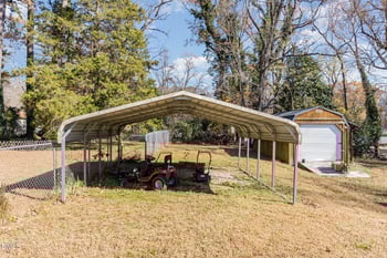 131 White Oak Dr, Henderson, NC 27536