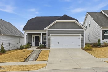 131 White Oak Garden Way, Garner, NC 27529