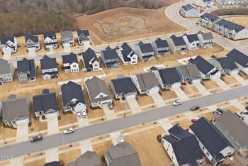 131 White Oak Garden Way, Garner, NC 27529