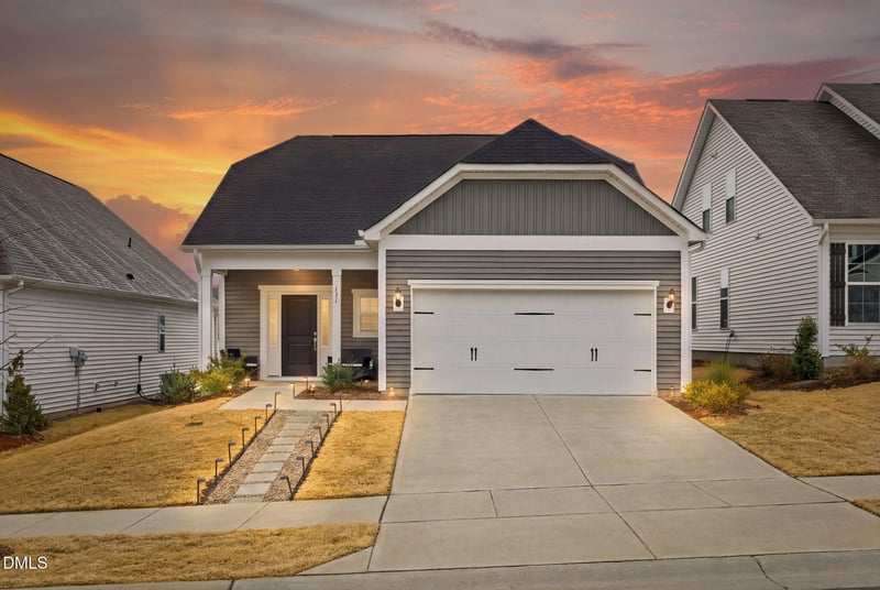 131 White Oak Garden Way, Garner, NC 27529
