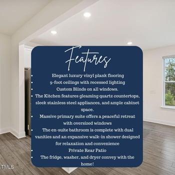 131 Wildflower Cir, Clayton, NC 27520