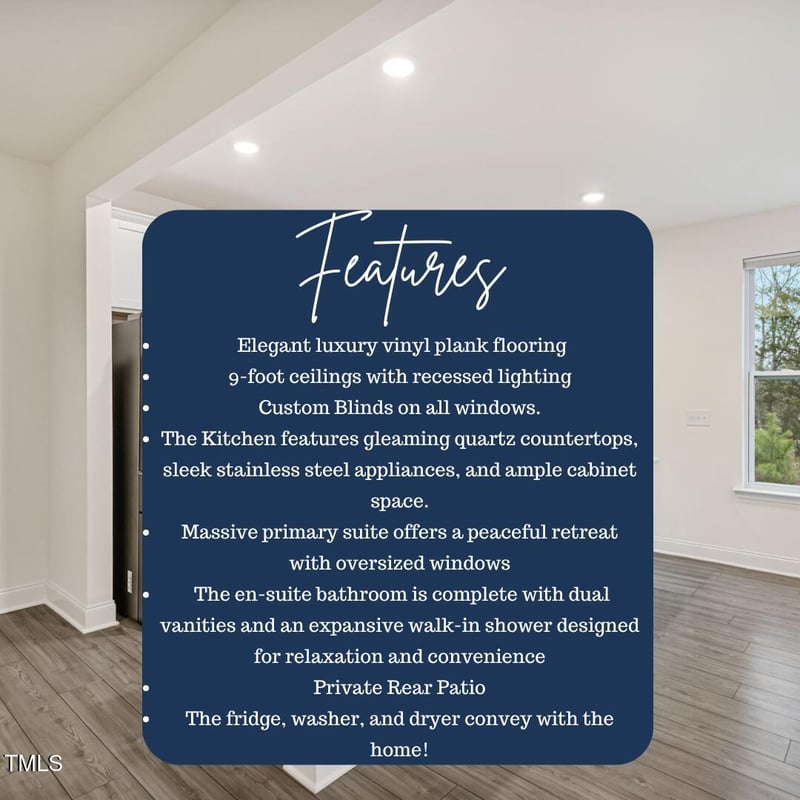 131 Wildflower Cir, Clayton, NC 27520