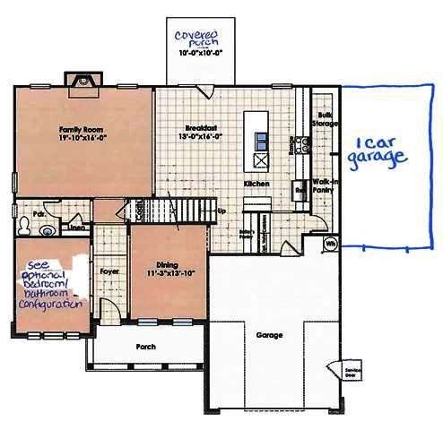 131 Willirene Way, Clayton, NC 27520