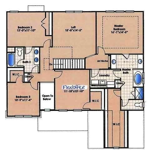 131 Willirene Way, Clayton, NC 27520