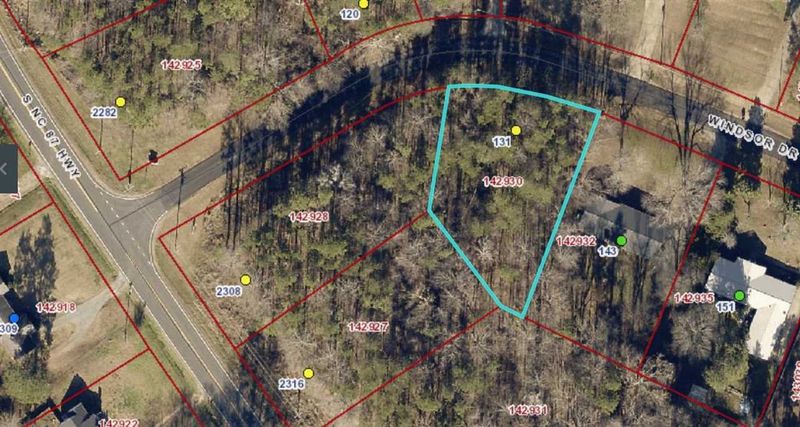 131 Windsor Dr Lot 82, Graham, NC 27253