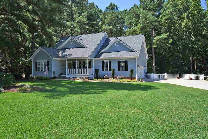 131 Windsor Green Dr, Clayton, NC 27527