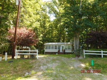 131 Winnebago Loop, Louisburg, NC 27549