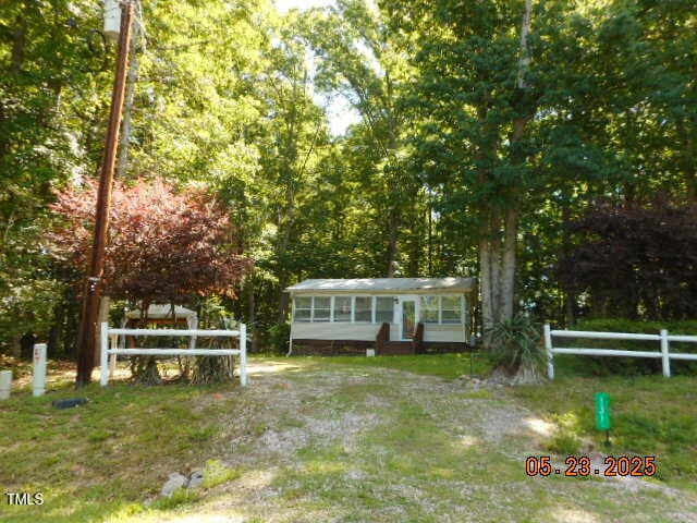 131 Winnebago Loop, Louisburg, NC 27549