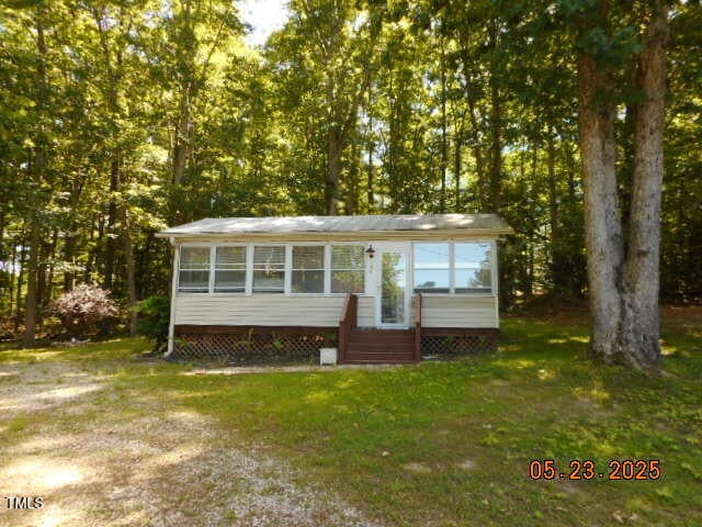 131 Winnebago Loop, Louisburg, NC 27549