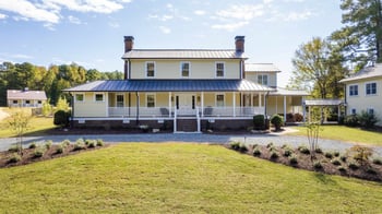 131 Winsome Ln, Chapel Hill, NC 27516