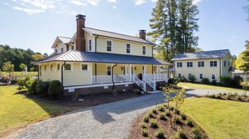 131 Winsome Ln, Chapel Hill, NC 27516