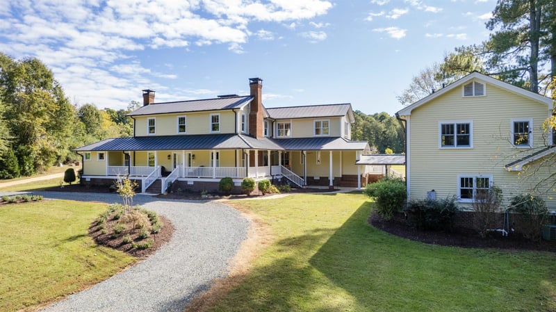 131 Winsome Ln, Chapel Hill, NC 27516