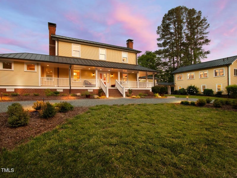 131 Winsome Ln, Chapel Hill, NC 27516