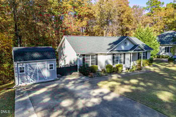 131 Wyoming Dr, Louisburg, NC 27549