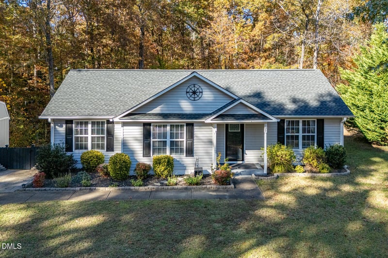 131 Wyoming Dr, Louisburg, NC 27549