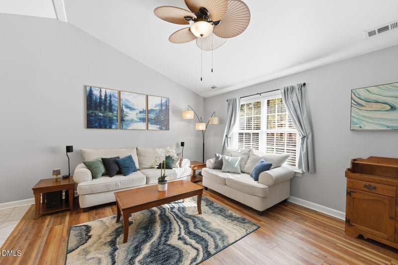 131 Wyoming Dr, Louisburg, NC 27549