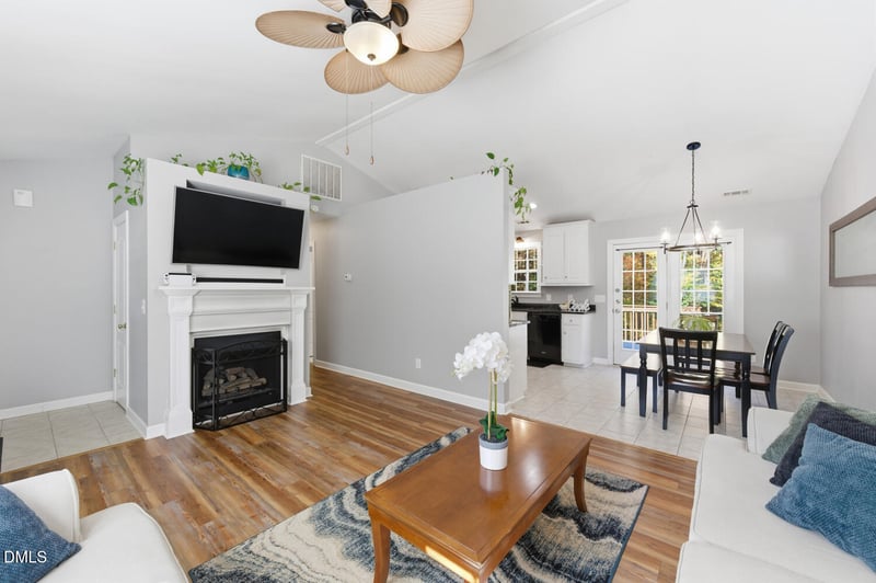 131 Wyoming Dr, Louisburg, NC 27549