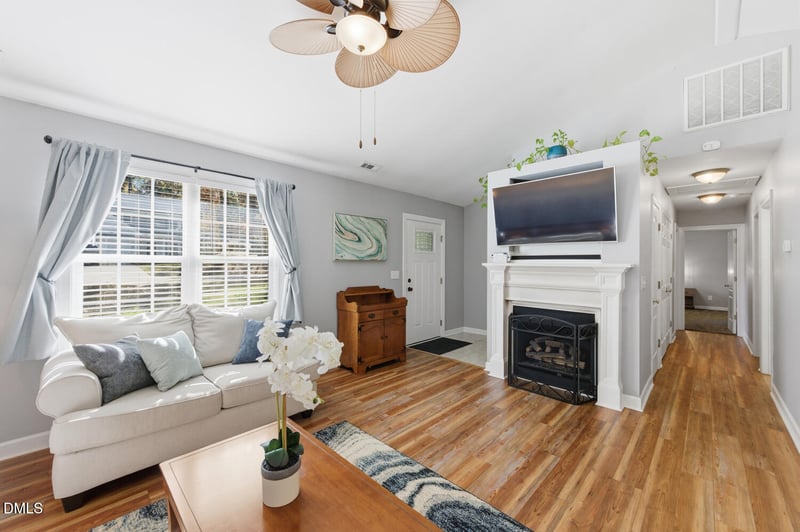 131 Wyoming Dr, Louisburg, NC 27549