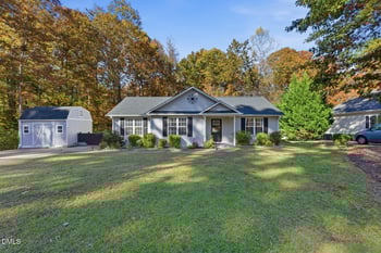 131 Wyoming Dr, Louisburg, NC 27549