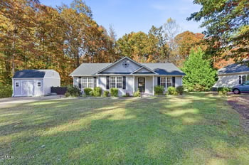 131 Wyoming Dr, Louisburg, NC 27549