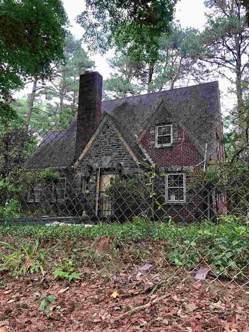 1310 Alabama Ave, Durham, NC 27705