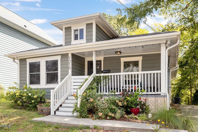 1310 N Alston Ave, Durham, NC 27701