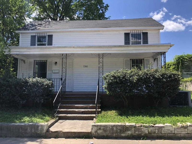 1310 Angier Ave, Durham, NC 27701
