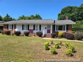 1310 Berkshire Rd, Fayetteville, NC 28304