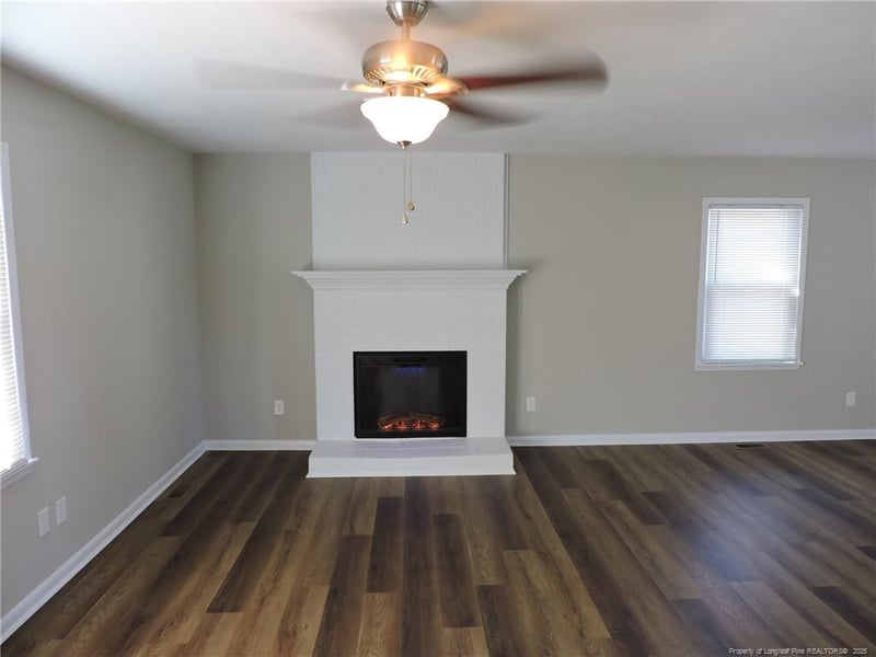1310 Berkshire Rd, Fayetteville, NC 28304