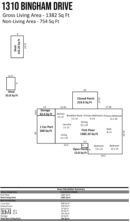 1310 Bingham Dr, Fayetteville, NC 28304
