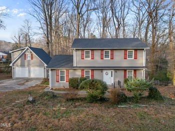 1310 Bramble Dr, Durham, NC 27712