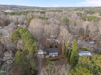 1310 Bramble Dr, Durham, NC 27712