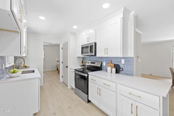 1310 Bramble Dr, Durham, NC 27712