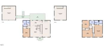 1310 Bramble Dr, Durham, NC 27712