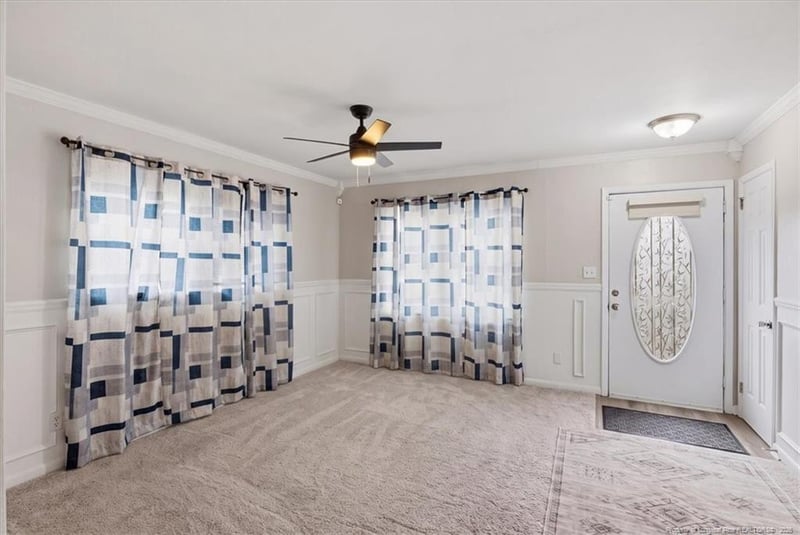 1310 Camelot Dr, Fayetteville, NC 28304