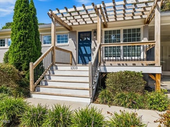 1310 Carolina Pines Ave, Raleigh, NC 27603