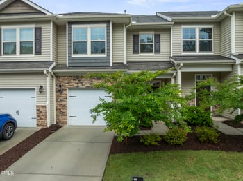 1310 Compass Dr, Durham, NC 27713