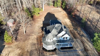 1310 Cool Springs Rd, Lillington, NC 27546