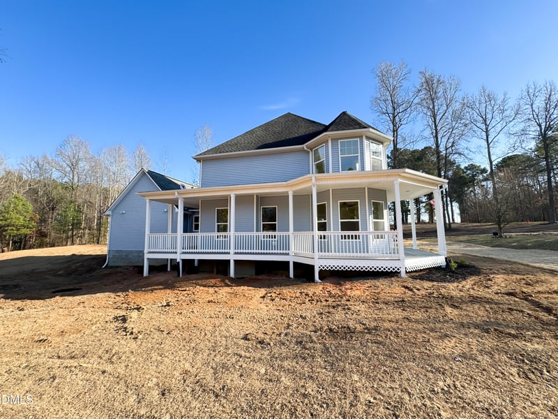1310 Cool Springs Rd, Lillington, NC 27546