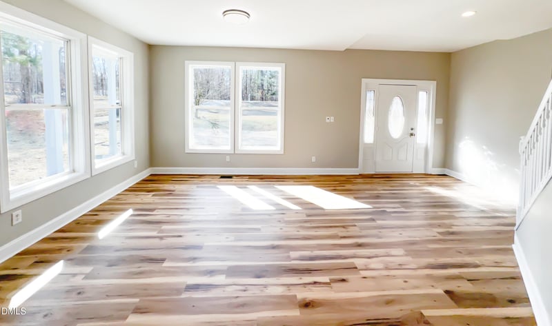 1310 Cool Springs Rd, Lillington, NC 27546