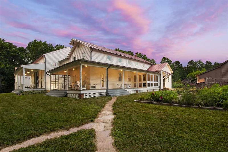 1310 Dawson Rd, Chapel Hill, NC 27516