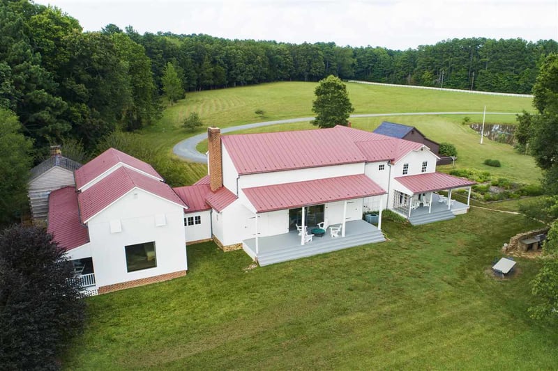 1310 Dawson Rd, Chapel Hill, NC 27516